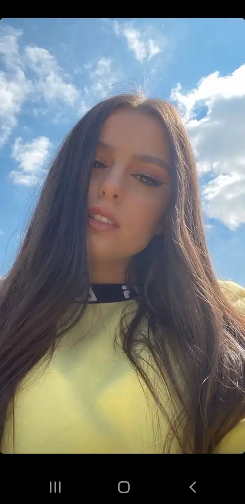 She's just so beautiful. A goddess in human form!!
