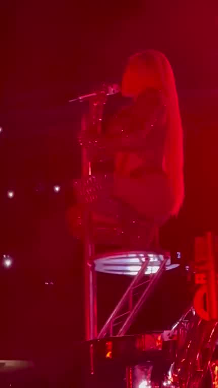 Renaissance Tour ❤