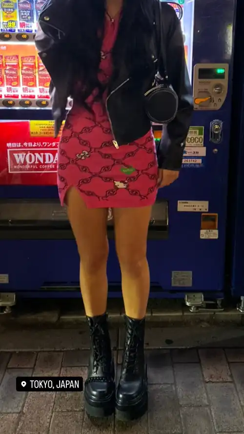 IG Story 230409