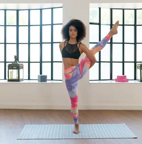 For POPSUGAR Fitness | 2019