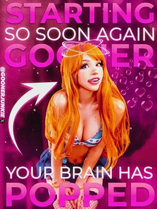 Pop your brain for ALICE, Addicts