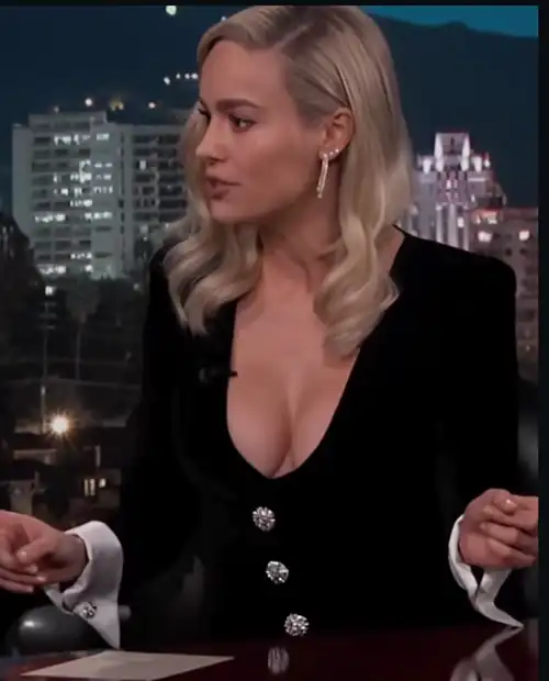 Brie Larson 
