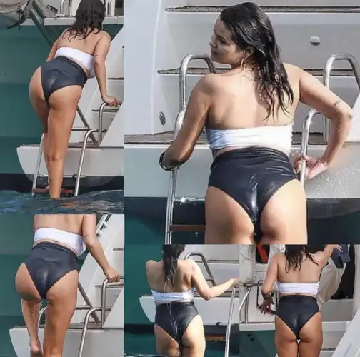Selena’s big ass