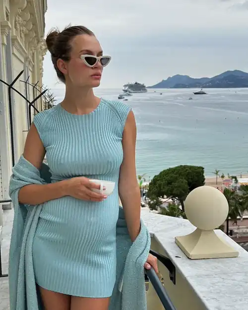 Josephine on IG, June 28, 2023