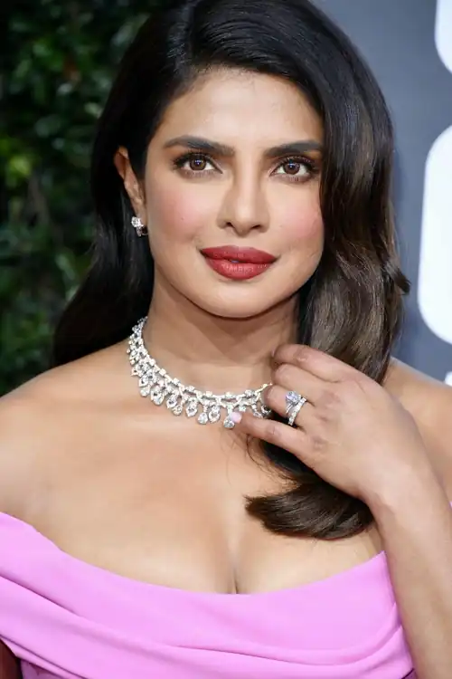 At the 77th Golden Globe Awards, 2020