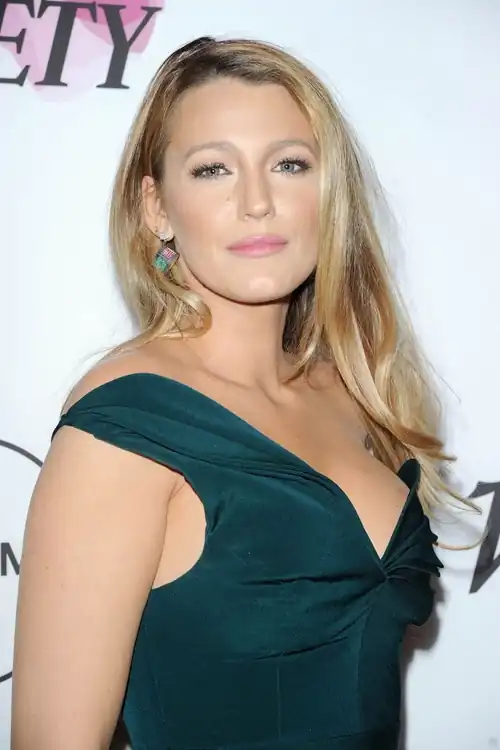 Variety's Power of Women New York Event, 2017