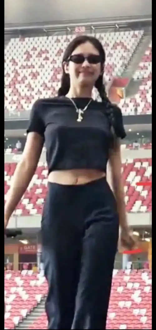Jennies Nipples 