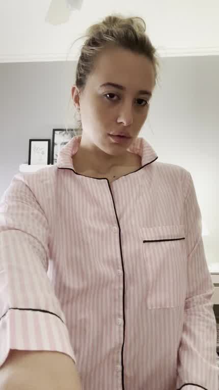 Fun sized is an understatement 🤭