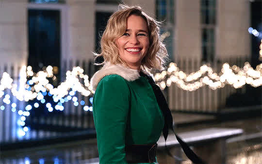 Merry Christmas everyone
