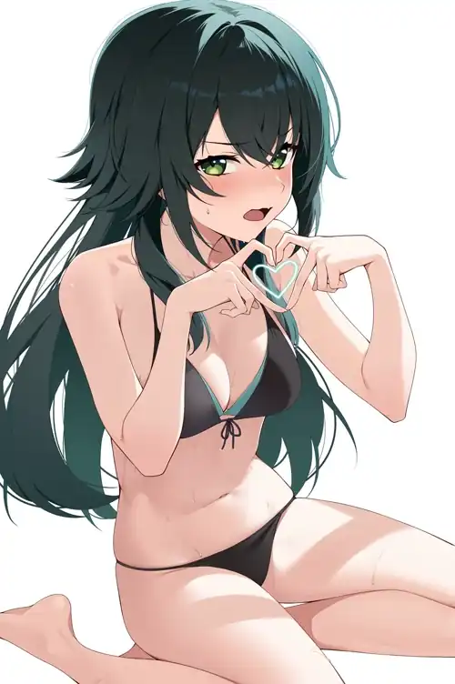 Temari Tsukimura 