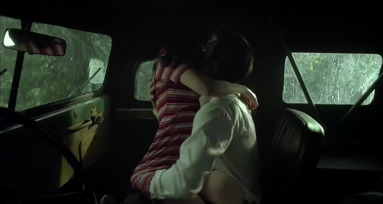 Lim Ji-yeon Obsessed (2014) supercut