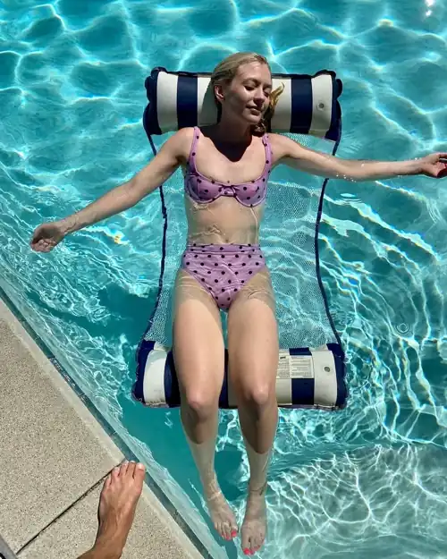 Summer vibes