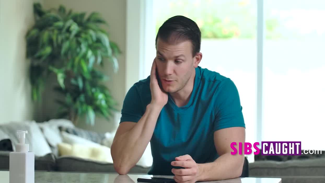 Go On Stepbro, Lick It RIGHT NOW