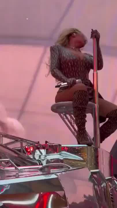 Lapdance