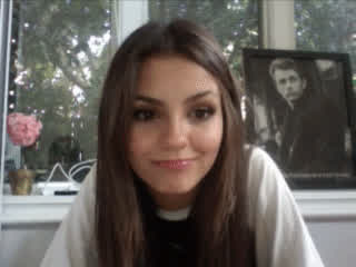 Victoria Justice