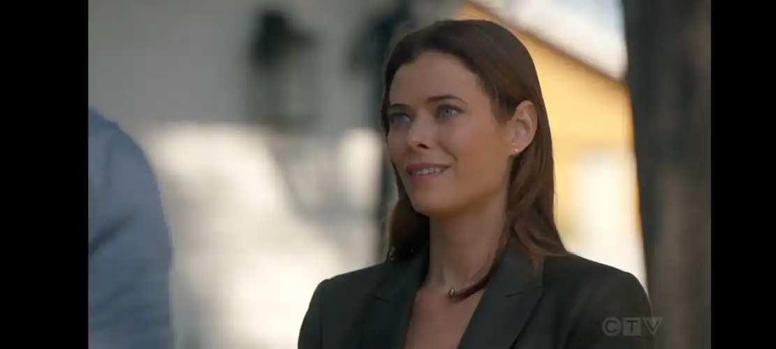 Peyton list on the rookie