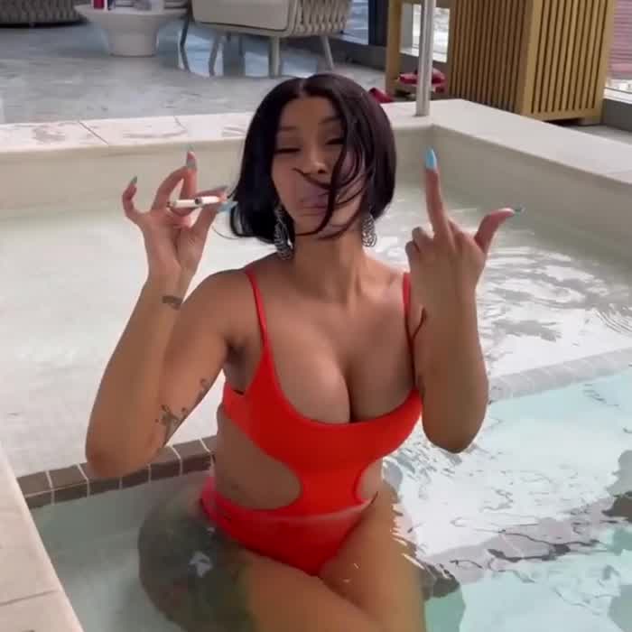 Cardi B