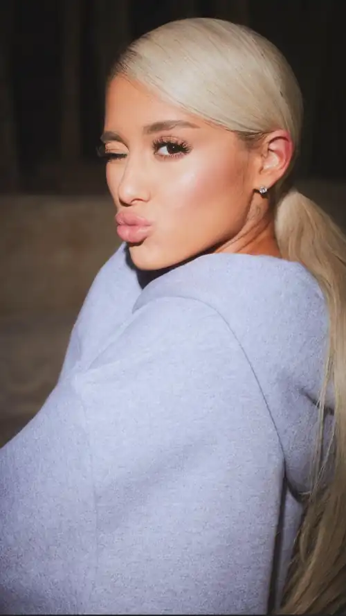 Goddess 