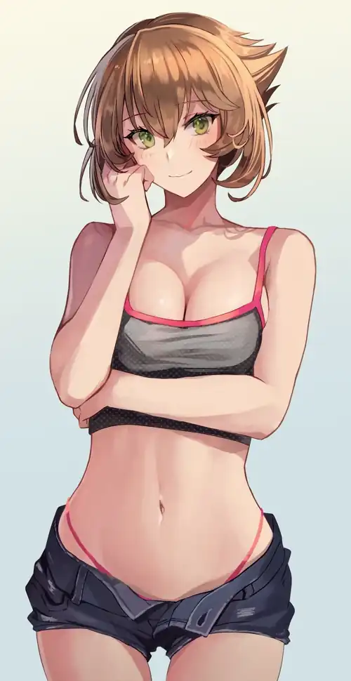 Mutsu [Kantai Collection]