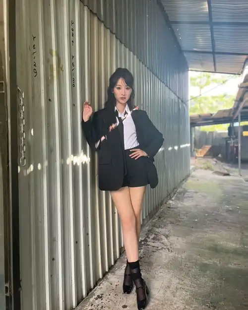 Windy Zhan
