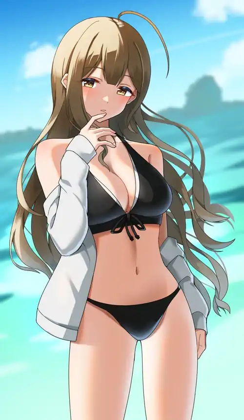 Chiyuki Kuwayama 