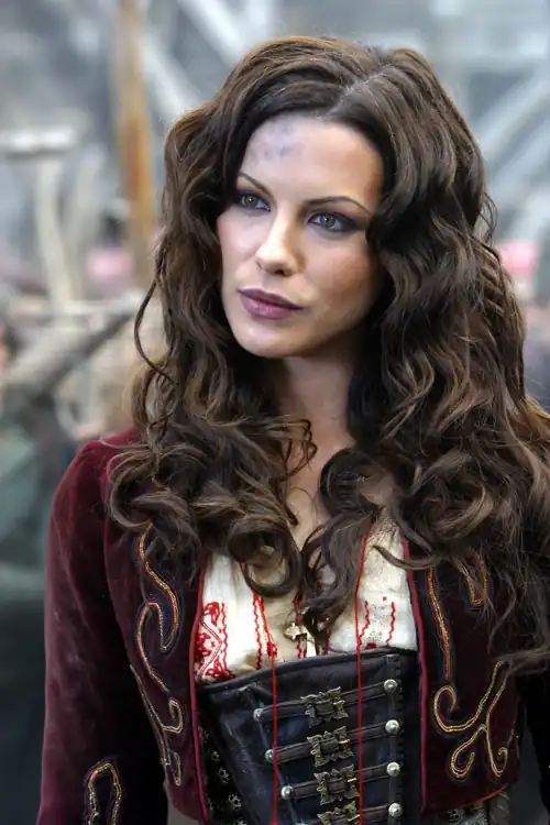 Van Helsing promo