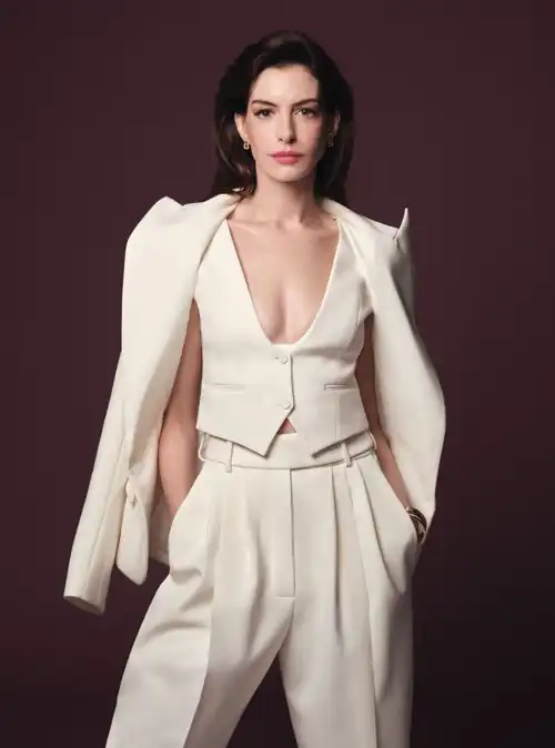 ELLE photoshoot, October 13, 2022