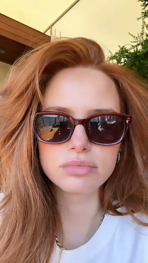 insta story April 2023