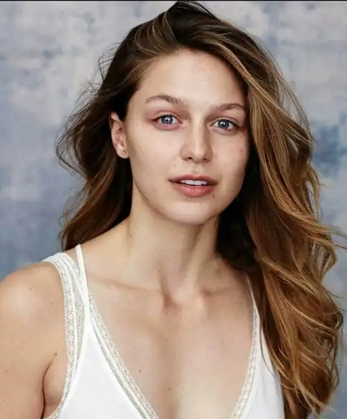 Naturally pretty