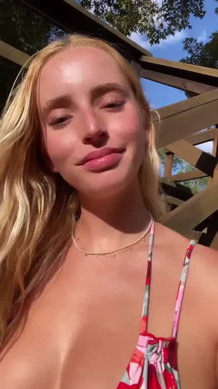 My last bf told me to pierce my tits. Should I :P