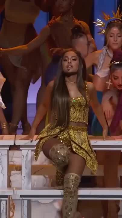 Gold!