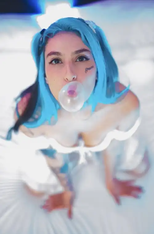 Do i deserve your message ?