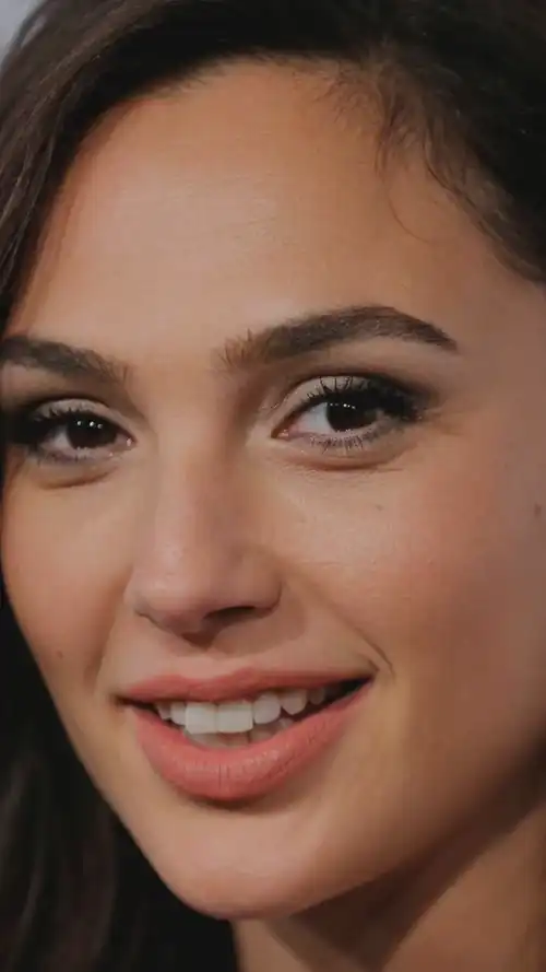 Posted by u/Gal-Son in 4 minutes Gal Gadot face is another level of sexy