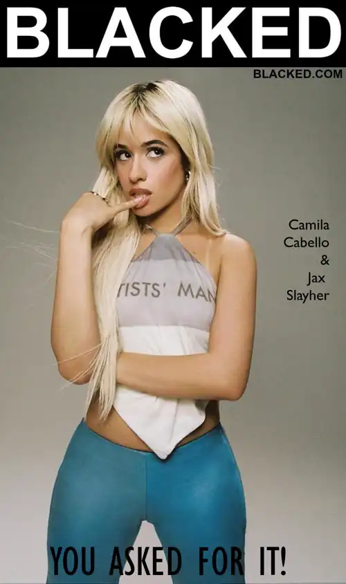 Camila Cabello 