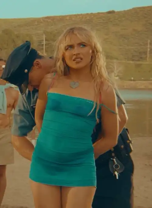 Slut gets arrested 😏🍆