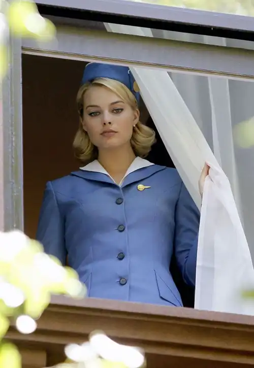 Pan Am (2011)