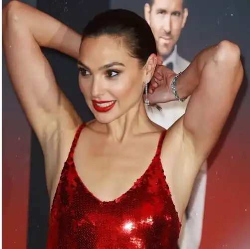 Sexy Armpits 🔴