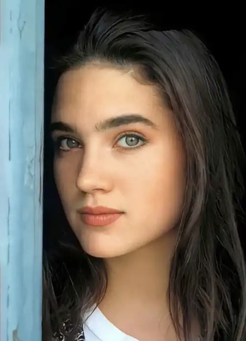Jennifer Connelly