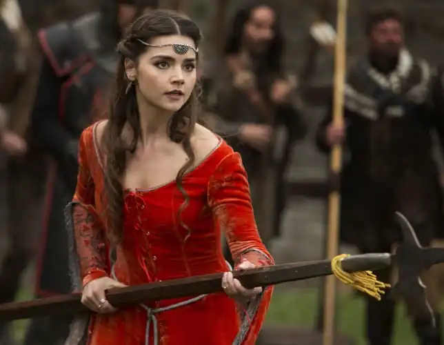 Medieval Jenna