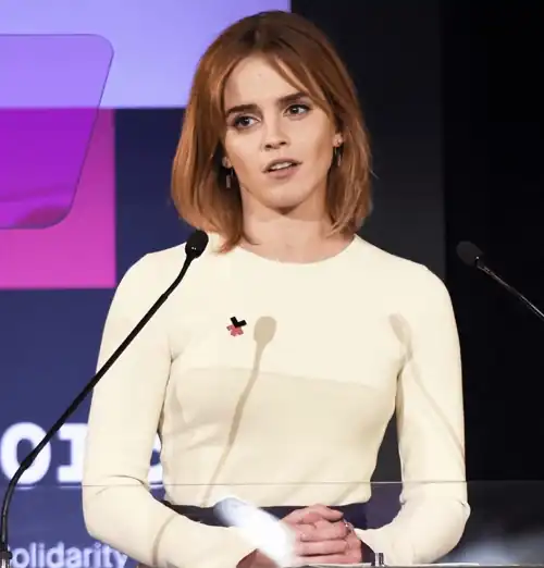 First Emmagasm in a long time🥵