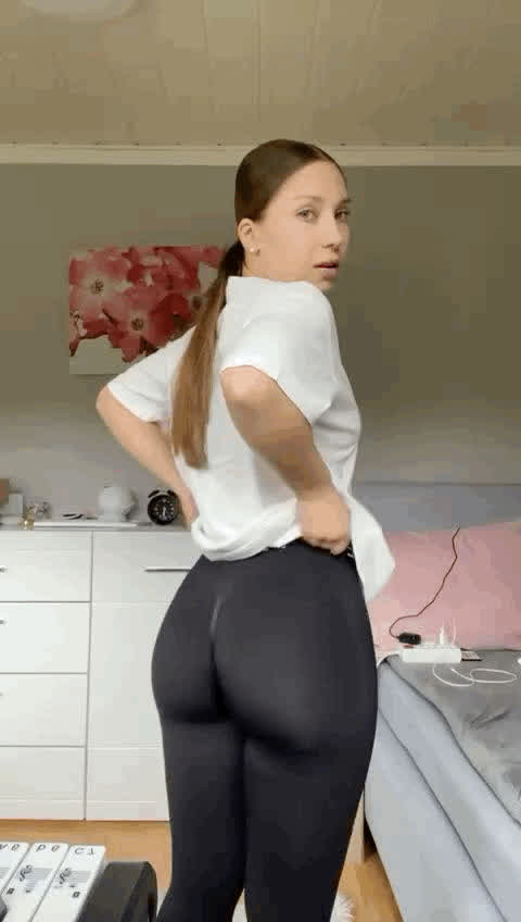 im in love with teveo