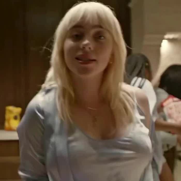 Busty in Lost Cause