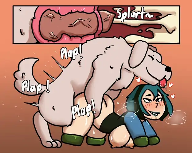 Dog Breeding Partner!