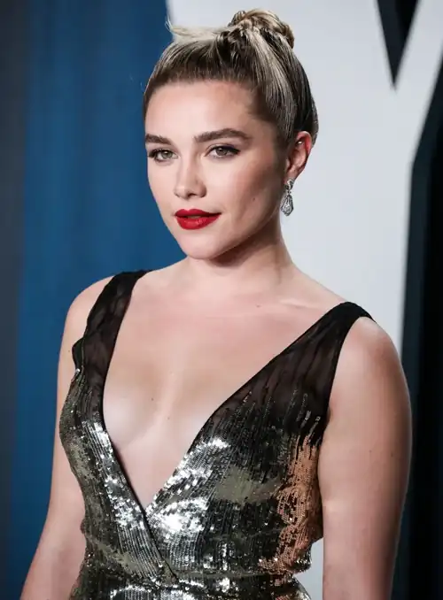 Vanity Fair Oscar party, 2020