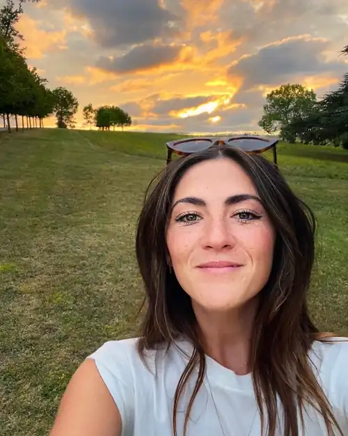 Beautiful View - IG August 2023