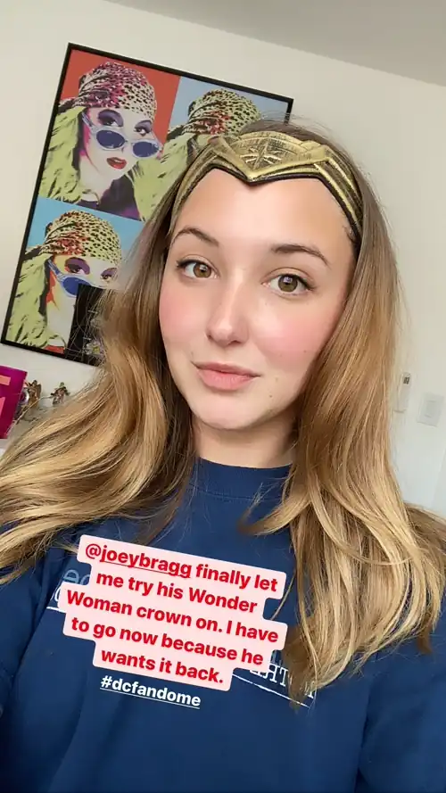Wonder Woman