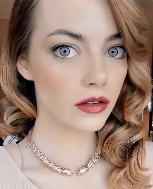 Emma stone