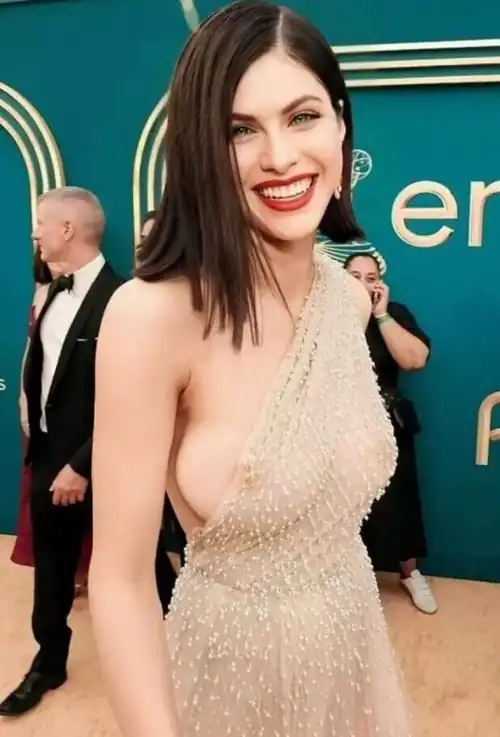 Alexandria Daddario
