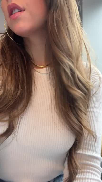 Just wanted to show you these before my boss walks by 🤭