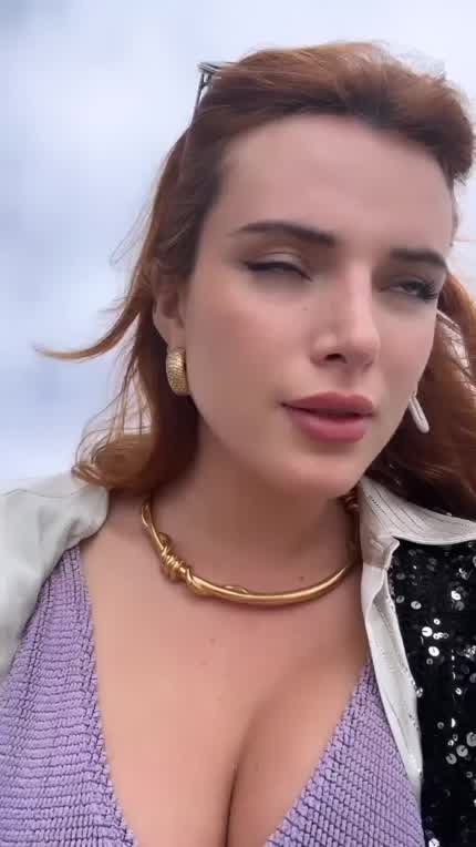 Bella | IG Story August 23